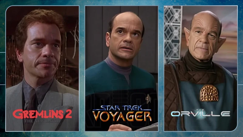 Robert Picardo