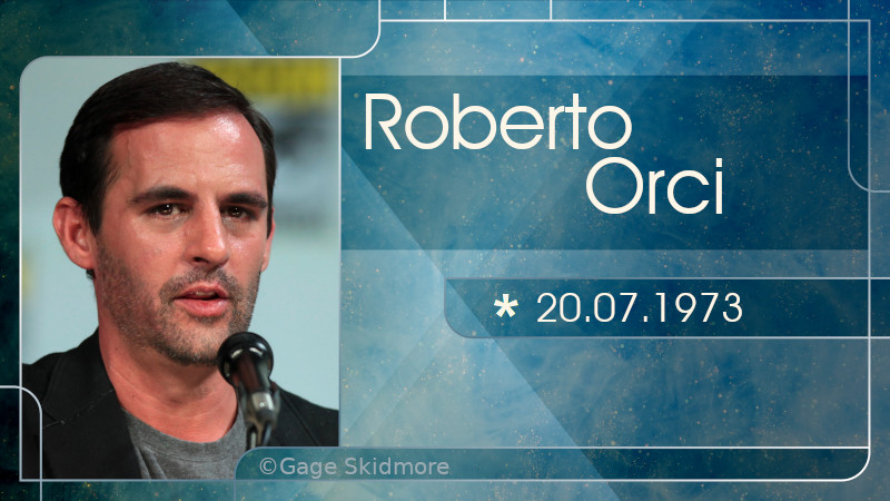 Roberto Orci