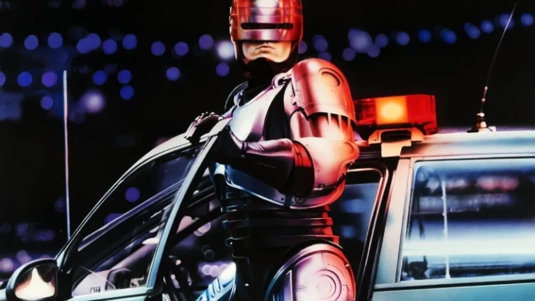 RoboCopNEWS