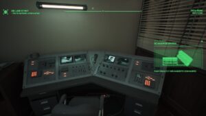 Screenshot aus RoboCop: Rogue City