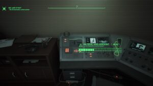 Screenshot aus RoboCop: Rogue City