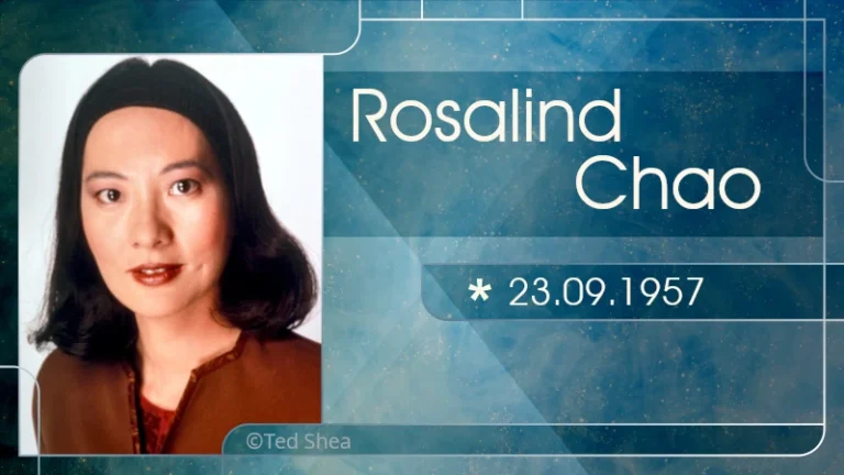 Rosalind Chao