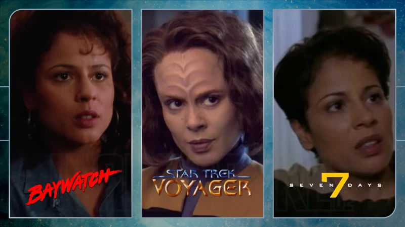 Roxann Dawson