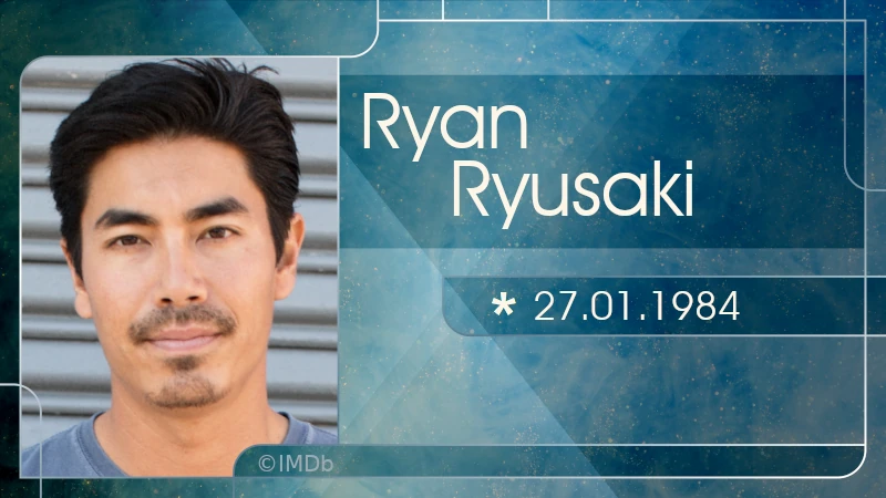 Ryan Ryusaki