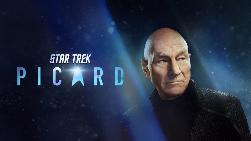 Star Trek Picard