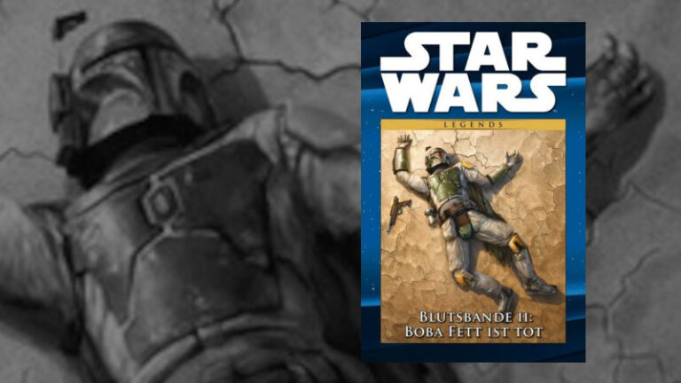 Blutsbande Boba Fett