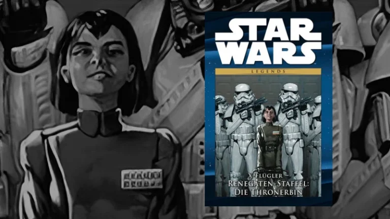 Die Thronerbin