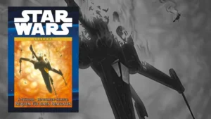 Star Wars Comic-Kollektion 108 - X-Flügler-Renegaten-Staffel: Requiem für einen Renegaten