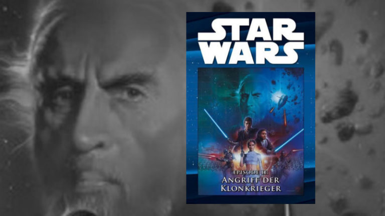 Angriff der Klonkrieger