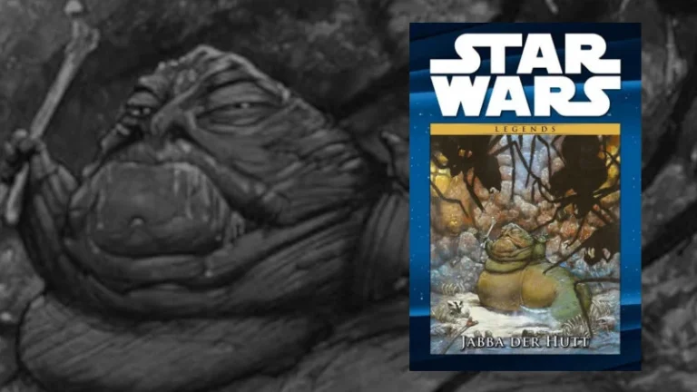 Jabba der Hutt