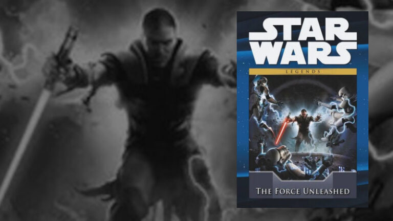 The Force Unleashed