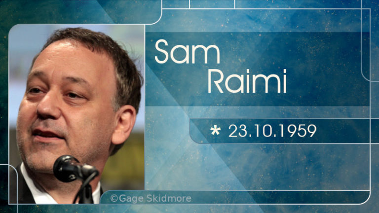Sam Raimi