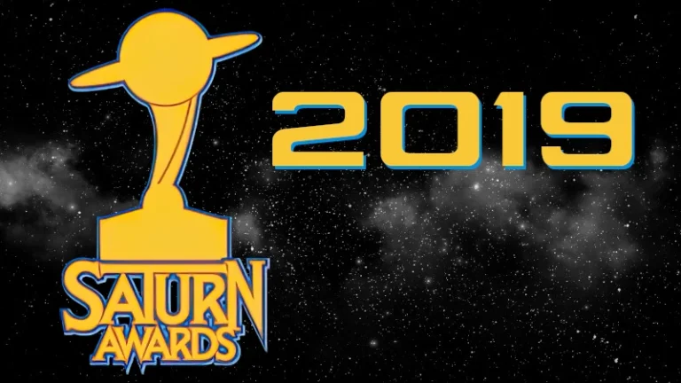 Saturn Awards