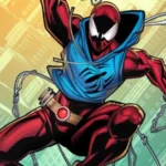 ScarletSpider