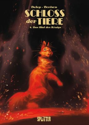 Schloss der Tiere 04