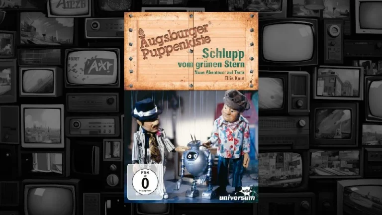 SchluppVomGrünenStern_Beitragsbild