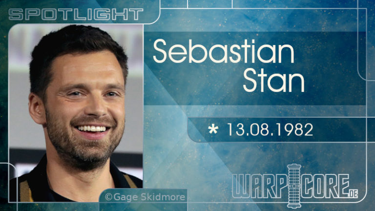 Sebastian Stan
