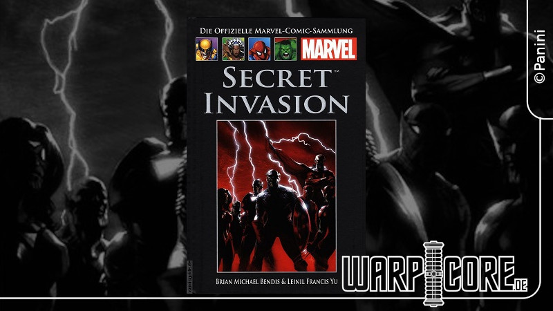 Secret Invasion