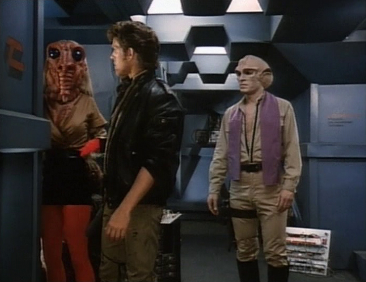 Space Raiders