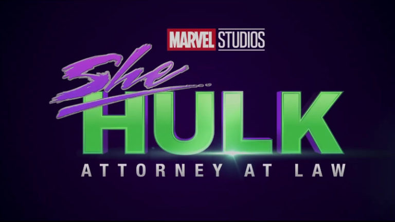 She Hulk