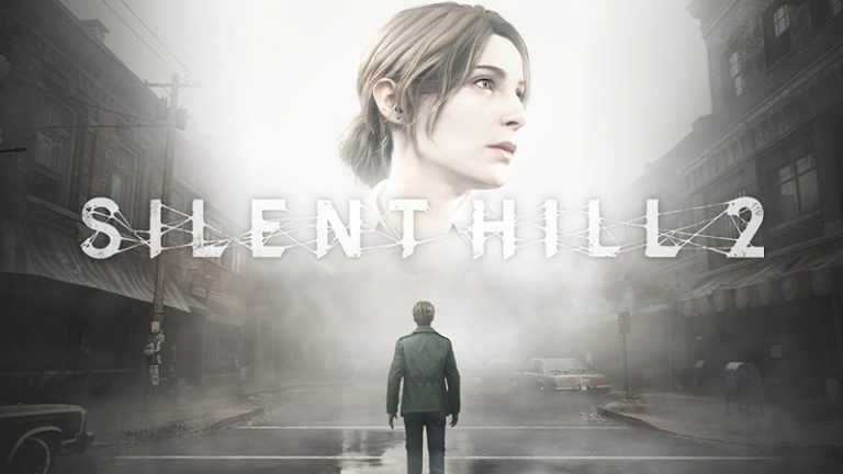 Konami: Silent Hill 2 bekommt ein Remake