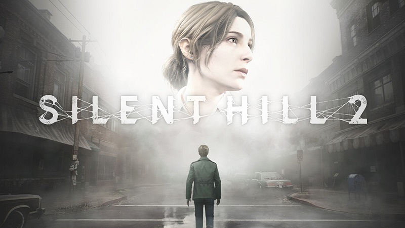 Silent Hill 2