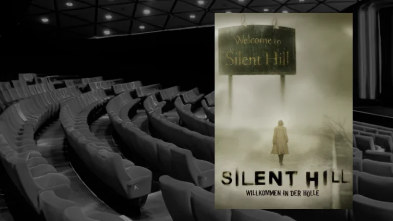 Silent Hill