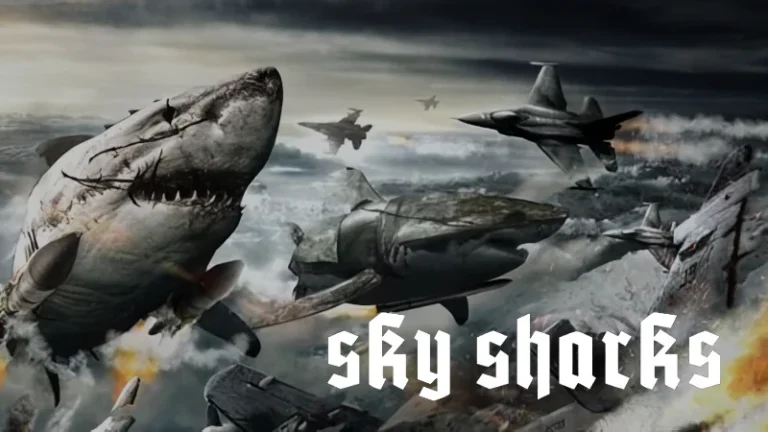 Sky Sharks