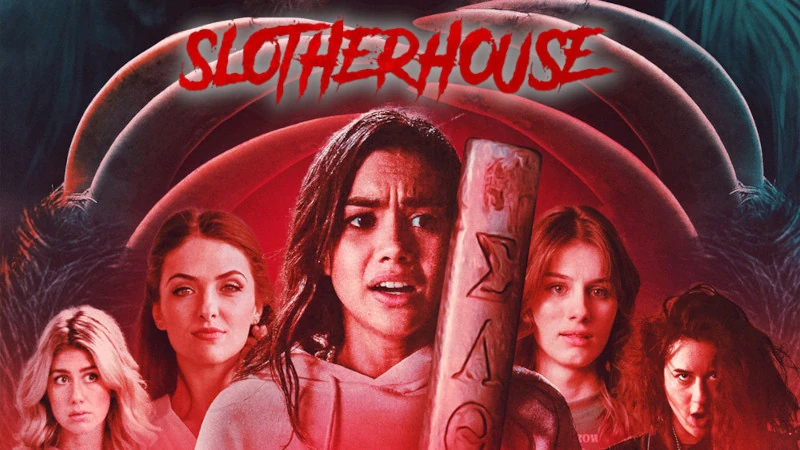 Slotherhouse