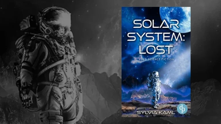Solar System: Lost