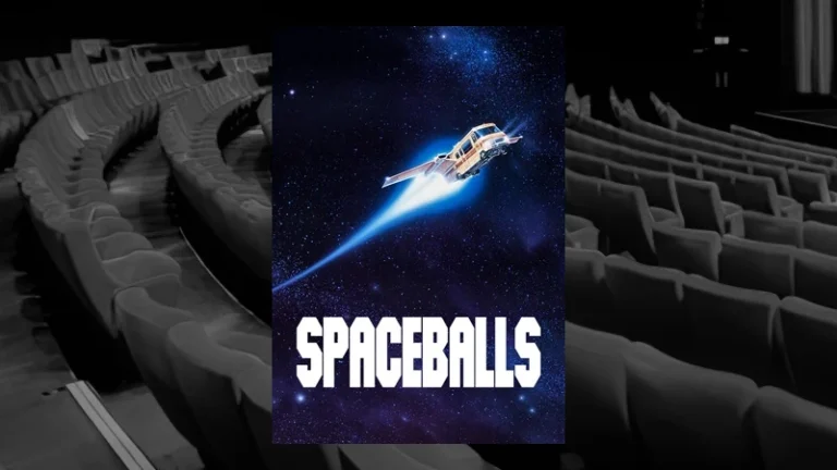 Spaceballs