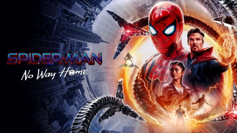 SpiderManNoWayHome