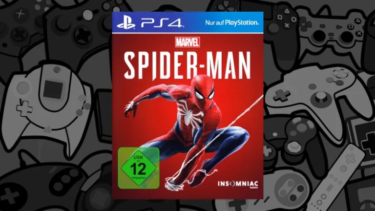 SpiderManPS4_Beitragsbild