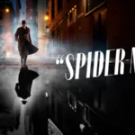 SpiderNoir
