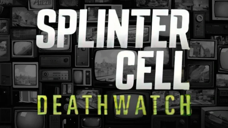 SplinterCellDeathwatch_Beitragsbild