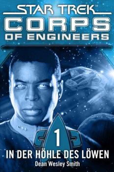 Star Trek - Corps of Engineers 01 In der Höhle des Löwen