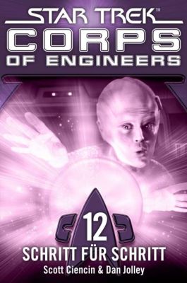 Star Trek - Corps of Engineers 12 Schritt für Schritt