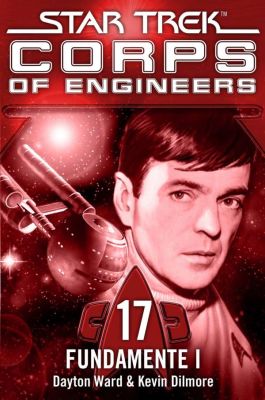Star Trek Corps of Engineers 17 Fundamente 1