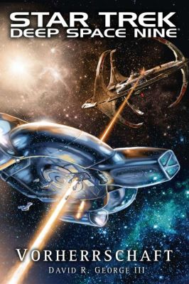 Star Trek Deep Space Nine Vorherrschaft