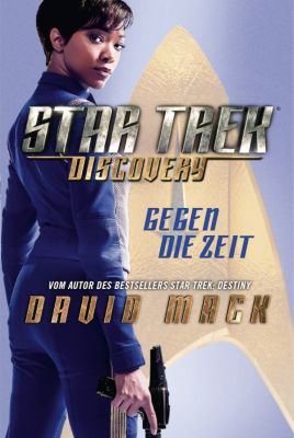 Star Trek Discovery Gegen die Zeit