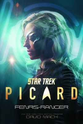 Star Trek - Picard - Fenris Ranger