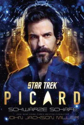 Star Trek - Picard - Schwarze Schafe