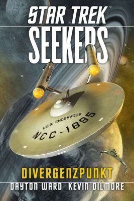 Star Trek Seekers 2 Divergenzpunkt
