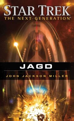 Star Trek The Next Generation Jagd