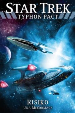 Star Trek - Typhon Pact 07 Risiko