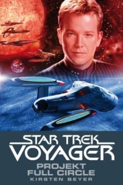 Star Trek Voyager 5 Projekt Full Circle