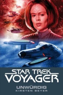 Star Trek - Voyager 06 Unwürdig