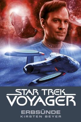 Star Trek Voyager 10 Erbsünde