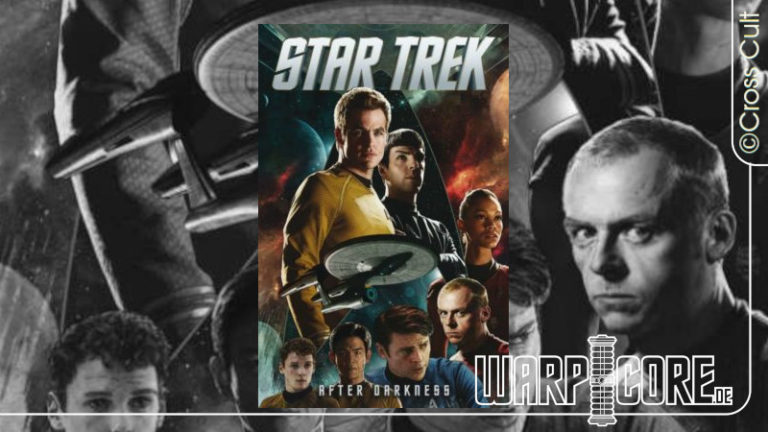 Star Trek After Darkness
