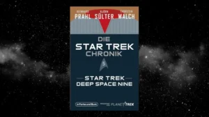 Star Trek Chronik Deep Space Nine